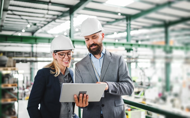 Happy Office Workers Seems More Productive