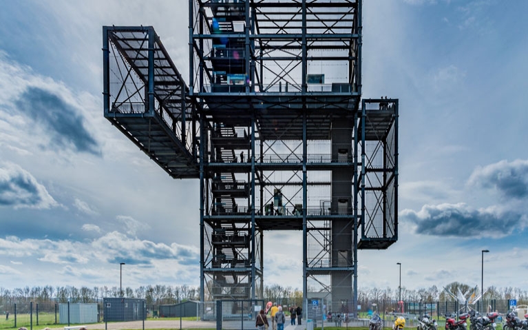 Oil Industry Projects