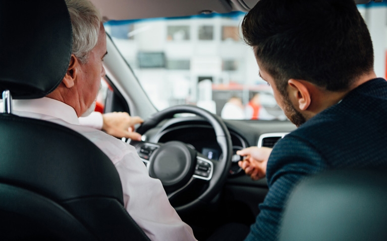 Help Improving your Business