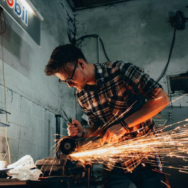 Help Rebuilding Lives