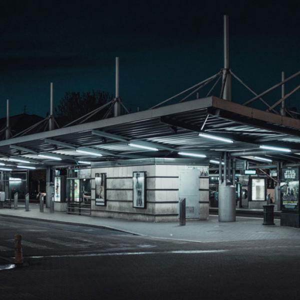 Luxury House Construction